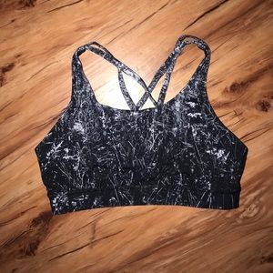 Lululemon Energy Bra